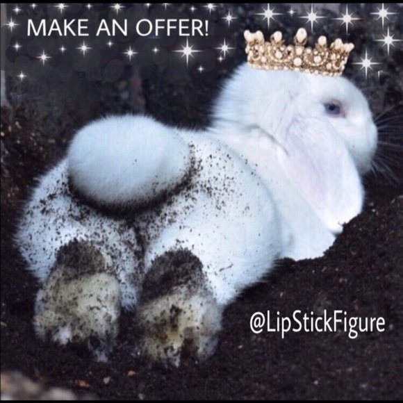 💄The Original LipStickFigure💄 Since 1980 - Picture 2 of 4